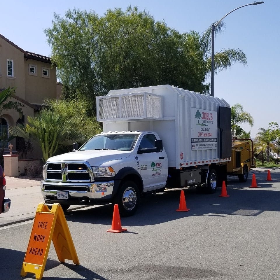 Residential Services